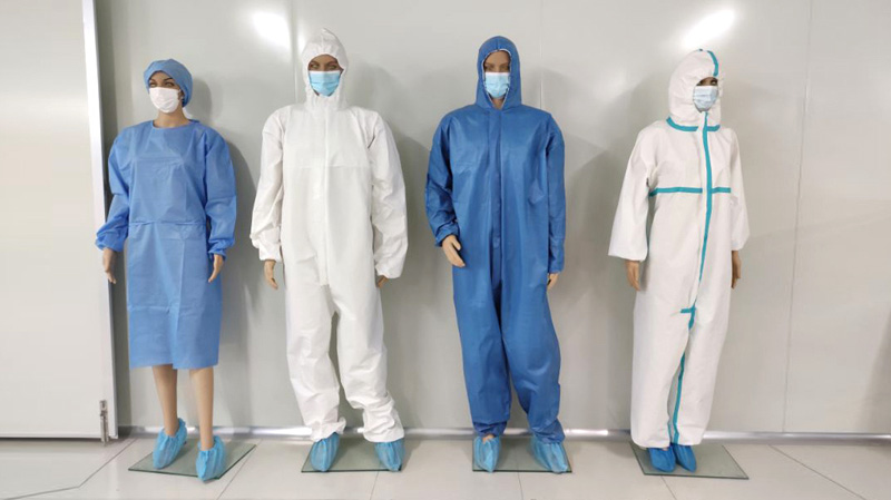 lowe's disposable coveralls|EU standards for medical protective clothing