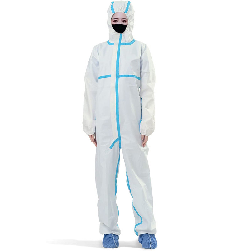 disposable protective suit bunnings